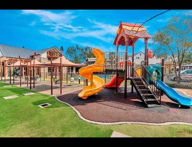 3 BEDROOM PROPERTY TO RENT IN OLIVEDALE